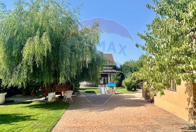 Vanzare vila comuna Rafov/ Prahova - 14