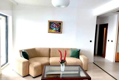 Apartament cu 2 camere decomandat, mobilat în Barbu Văcărescu - 2