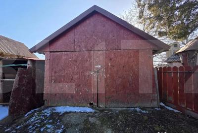 Casă cu 3 camere cu Teren 4669 Mp în Leț - 13