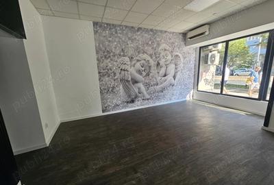 Spatiu comercial de inchiriat - Soseaua Iancului, Bucuresti - 5