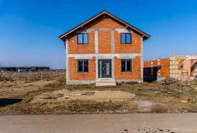 Casa spa?ioasa in cartier reziden?ial in expansiune Tisa Noua, Arad - 2