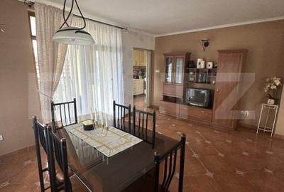 Casa tip D+P+M cu 4 camere, 170 mp utili, 500 mp teren, zona Careiului - 3