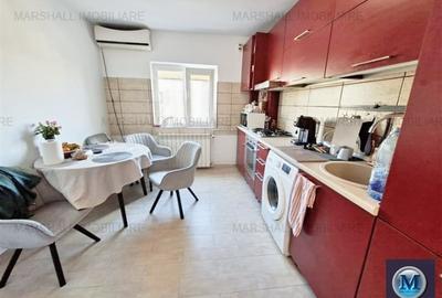 Apartament 2 camere de vanzare, zona Vest - Lamaita, 57 mp #16741 - 3