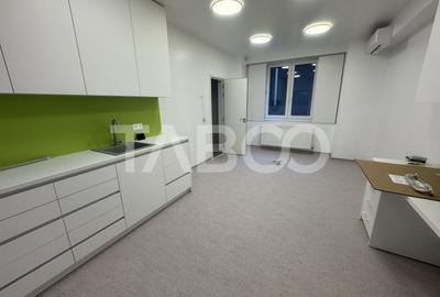 Spatiu comercial modern pretabil clinica medicala 180 mpu Central - 4