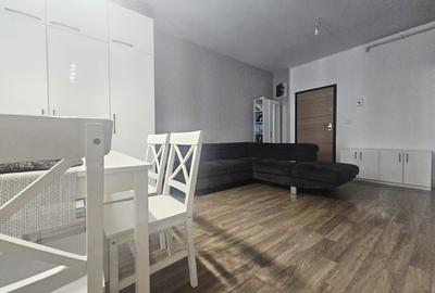 Vanzare 2 camere mobilat utilat 52 mp SU 8 mp balcon Dimri Residence - 3