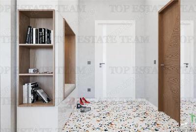 Apartament cu 2 camere în Alexandriei - 13