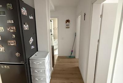 Apartament cu 3 camere decomandat în Mocira - 3