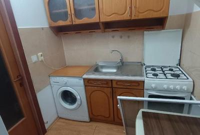 Garsonieră semidecomandată în Șagului - 4