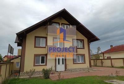 Casa de lux, Oarja, 12 km de Pitesti - 1