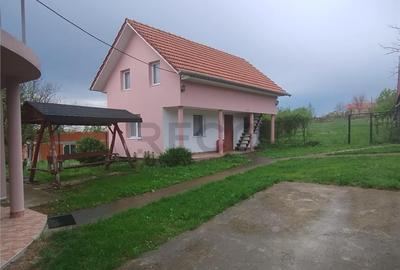 RECO Casa 9 camere, Hotar - 3