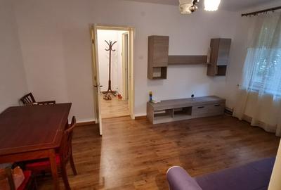 Apartament de doua camere, zona Garii (bloc E1) - 3