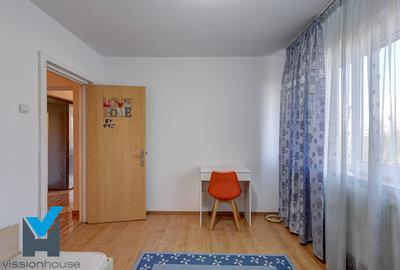 Inchiriere 3 camere Bucurestii Noi - Parc Bazilescu | Metrou - 10