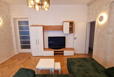 Apartament cu 2 camere decomandat în P-ța Muncii - 4
