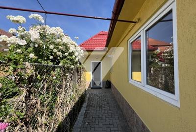 Casă cu 2 camere cu Canalizare în Piața Cluj - 2