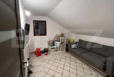 Apartament cu 4 camere semidecomandat în Ipotești - 8