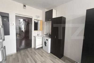 Garsonieră în Tractorul - 4