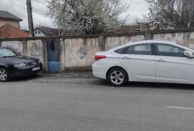 Teren de 302 mp, în Brestei - 1