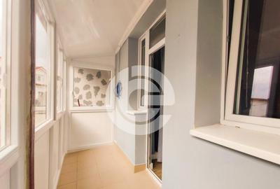 Studio - 46 MpU - Central - Pretabil regim hotelier - Spatiu - 7