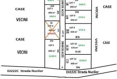 Spațiu comercial, în Sarinasuf - 8