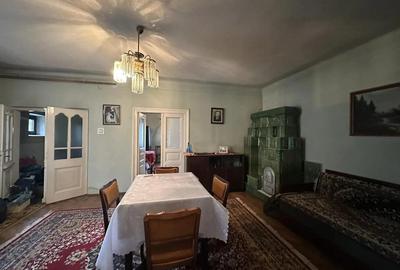 Casă cu 4 camere cu Teren 1266 Mp în Strejnicu - 5