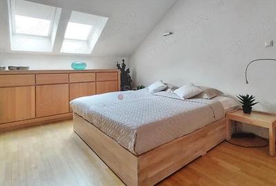 Casă cu 9 camere cu Teren 1600 Mp în Dealul Cetății - 20