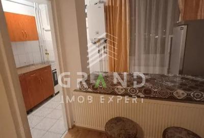 Chirie Ap. 1 Camera – Andrei Muresanu, Ideal pentru Rezidenta Pe Termen Lung - 3