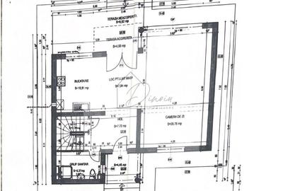 Vila Pipera I Cartier HENRI COANDA I Intabulata utilitati I COM 0% - 10