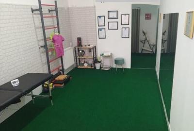 Zona Centrul Vechi-Piata , spatiu 40mp - 2