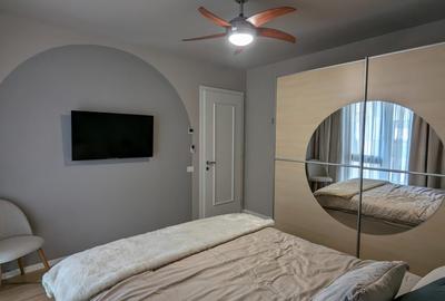 In cel mai nou bloc central-MONARCH TOWER Circumvalatiunii, elegant și rafinat In cel mai nou bloc central-MONARCH TOWER Circumvalatiunii, elegant și rafinat - 13