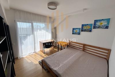 Apartament cu 3 camere decomandat, mobilat în Republicii - 5
