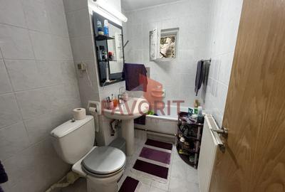 Centrala proprie. 2 balcoane. Bloc izolat termic exterior. - 16