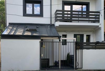 Casa de vanzare vis-a-vis de Parc Bazilescu, Bucurestii Noi - 2