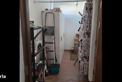 Spațiu comercial, de 48 mp, în 7 Noiembrie - 11