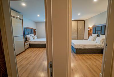 Apartament cu 3 camere decomandat, mobilat în Tomis Nord - 12