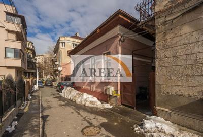 Casă individuală cu 6 camere cu Teren 115 Mp în Mitropolie - 28