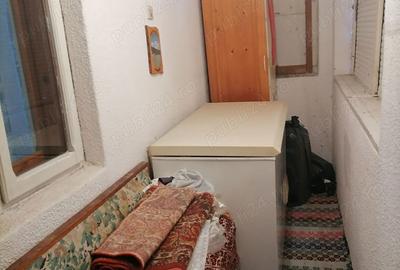 Casă cu 3 camere în Central - 4