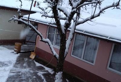 Casă cu 5 camere în Lespezi - 5