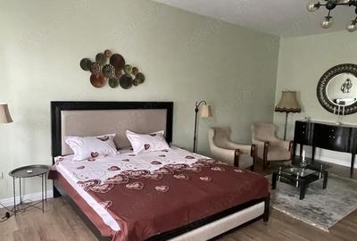 Apartament cu 2 camere semidecomandat în Central - 12