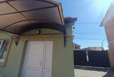 Spatiu Comercial 54 mp de Inchiriat Vad Excelent, Gradi?te Arad - 2