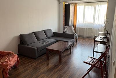 Apartament modern cu 2 camere – mobilat, utilat complet | 400 €/lună - 3