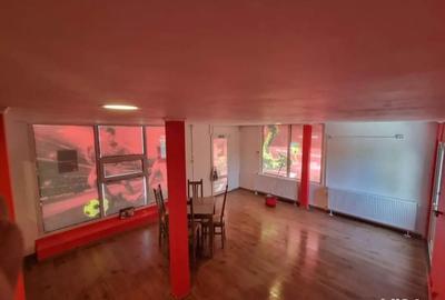 Spatiu Comercial de Inchiriat-Vanzare zona Cina-Stadion Hu?i - 4