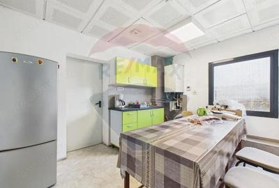 Spațiu comercial, de 473 mp, în Theodor Pallady - 16