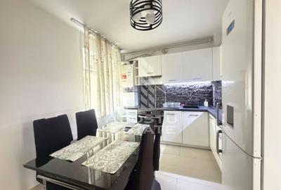 Apartament cu 4 camere decomandat în Dorobanților - 4