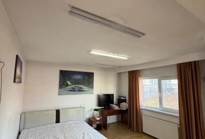 Apartament cu 5 camere decomandat, mobilat în Tunari - 4