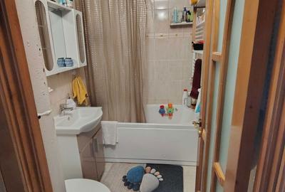 Apartament cu 2 camere semidecomandat în Păcurari - 4