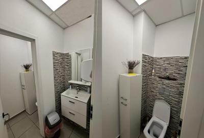 Cabinet medical | Spatiu Comercial de inchiriat | Pitesti, C - 6