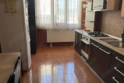 Apartament 3 camere, zona Nord, Calea lui Traian - 4