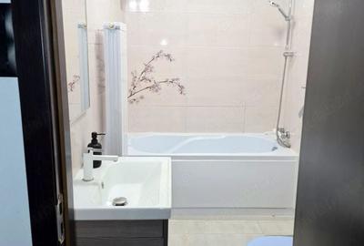 Apartament cu 2 camere semidecomandat în Tudor Vladimirescu - 4