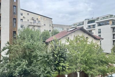 3 camere, loc de parcare inclus, in zona Herastrau - 3