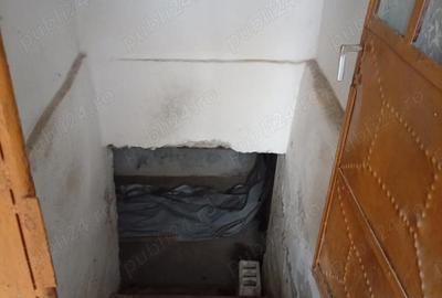 Casă cu 2 camere cu Teren 140 Mp în Central - 4